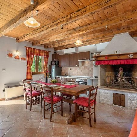Holiday House Antonio بوريتش المظهر الخارجي الصورة