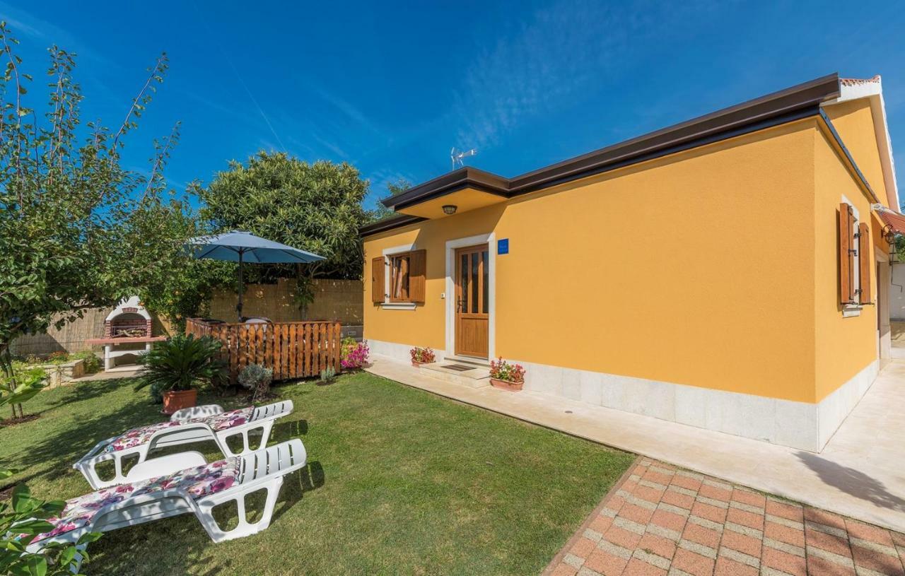 Holiday House Antonio بوريتش المظهر الخارجي الصورة