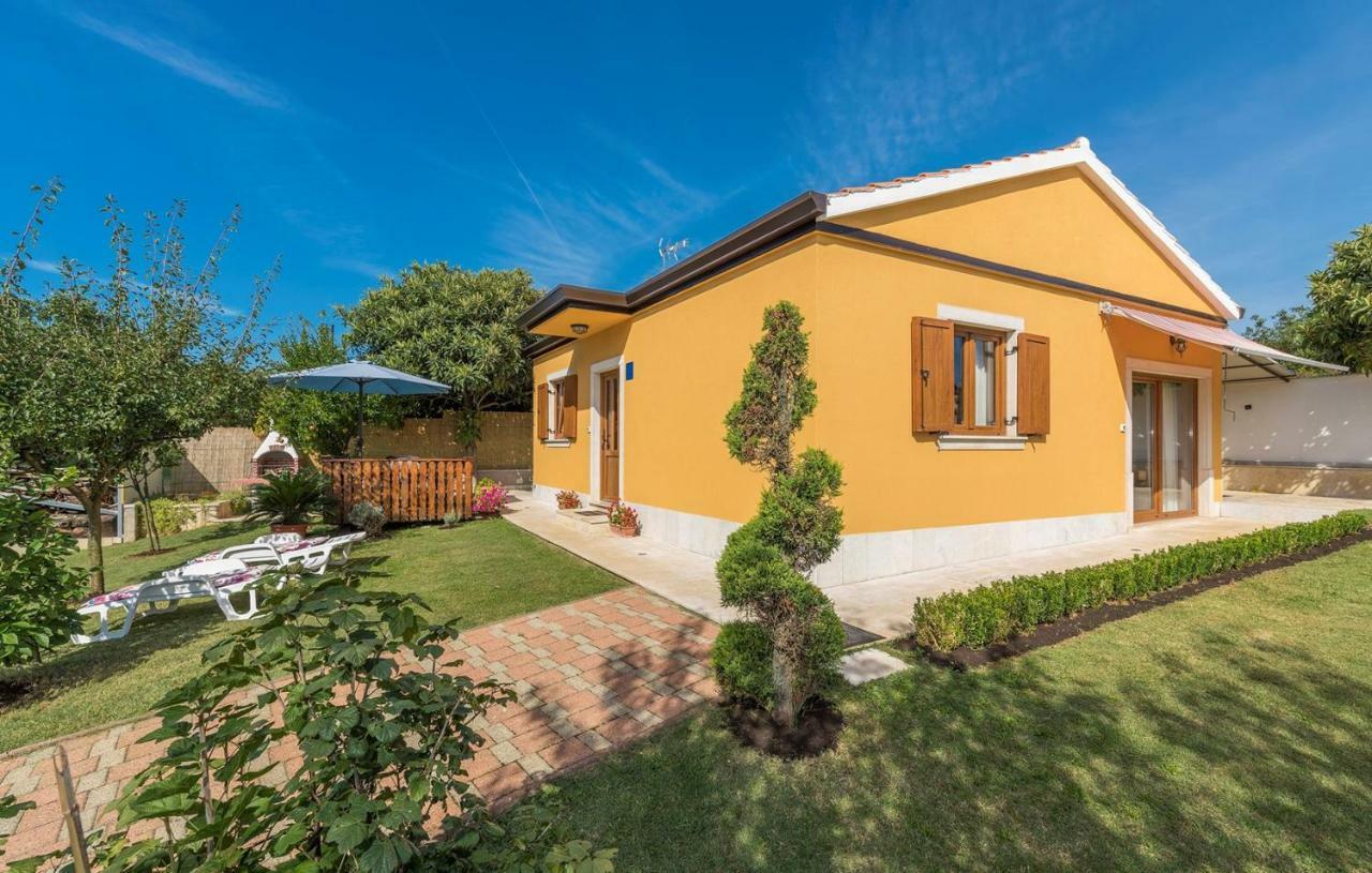 Holiday House Antonio بوريتش المظهر الخارجي الصورة