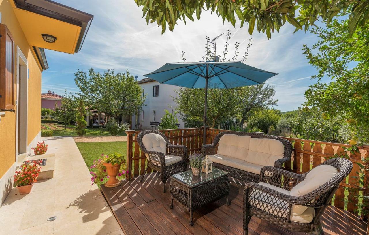 Holiday House Antonio بوريتش المظهر الخارجي الصورة