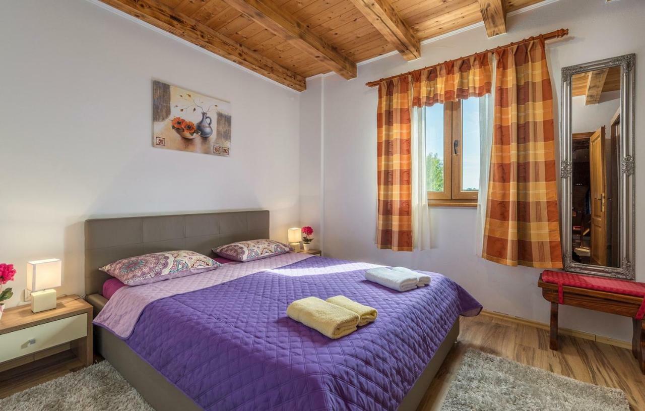 Holiday House Antonio بوريتش المظهر الخارجي الصورة